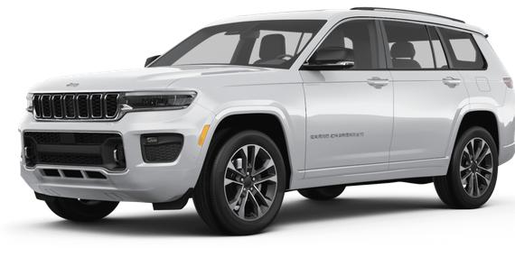 JEEP GRAND CHEROKEE 2023 1C4RJKDG2P8842826 image